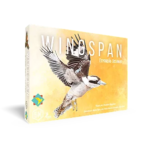 Wingspan Oceania (Expansão)