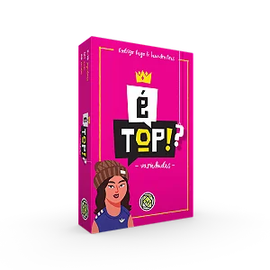 É Top!? Variedades