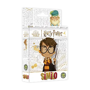 Similo Harry Potter