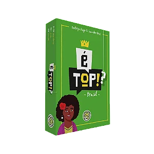 É Top!? Brasil