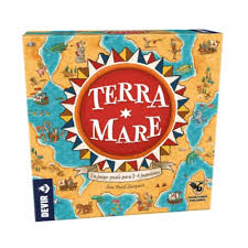 Terra Mare