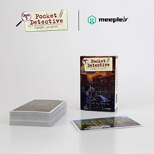 Pocket Detective – Caso B