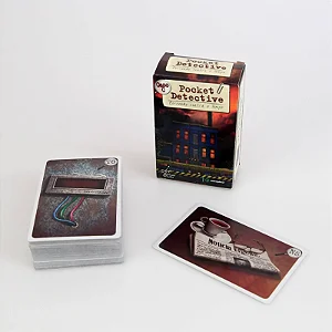 Pocket Detective – Caso C