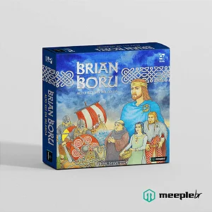 Brian Boru