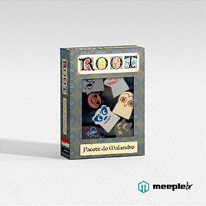 Root: Pacote do Malandro