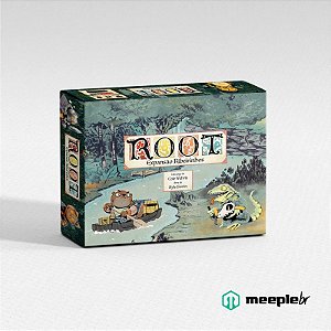 Root: Ribeirinhos