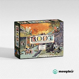 Root