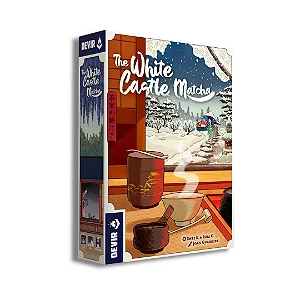 The White Castle Matcha