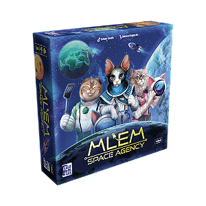 MLEM: Space Agency