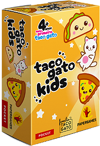 Taco Gato Kids