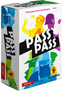 Pass Pass