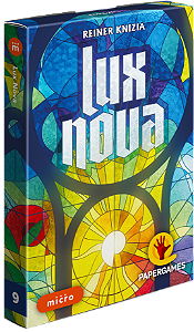 Lux Nova