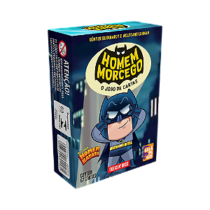 Homem-Morcego