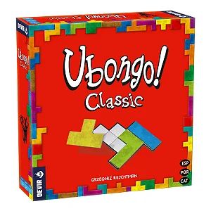 Ubongo Classic