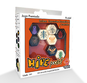Hive Pocket