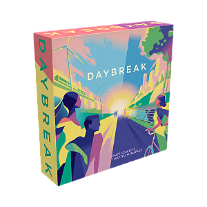 Daybreak
