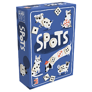 Spots