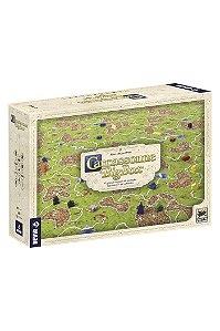 Carcassonne Big Box