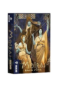 Moirai