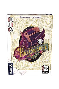 Pina Coladice