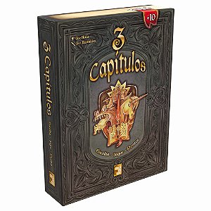 3 Capítulos