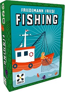 Fishing