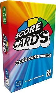 Score Cards