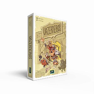 Vazerneiros