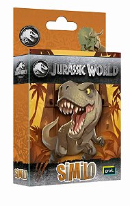 Similo Jurassic World