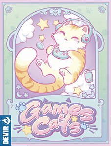 Games & Cats