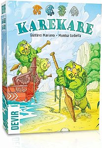 Karekare