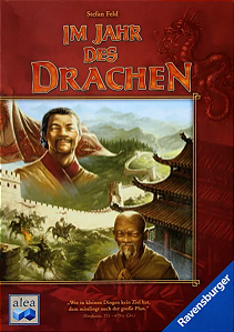 Im Jahr Des Drachen