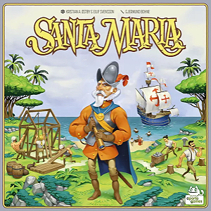 Santa Maria