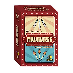 Malabares
