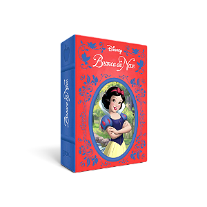 Ludoteca Disney – Branca de Neve