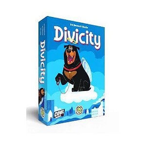 Divicity