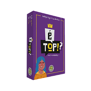 É Top!? Mais Variedades