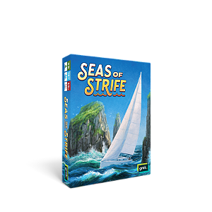 Seas of Strife