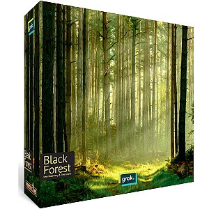 Black Forest
