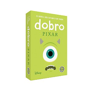 Dobro Pixar + Expansão Os Incríveis