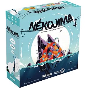Nekojima