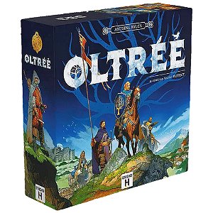 Oltréé