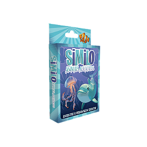 Similo Animais Aquáticos