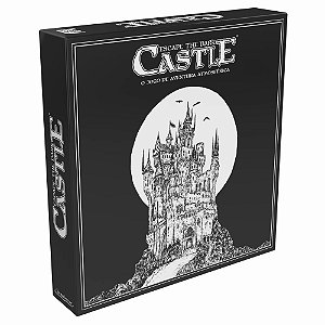 Escape the Dark Castle