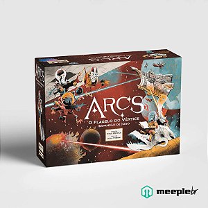 Arcs: O Flagelo do Vértice