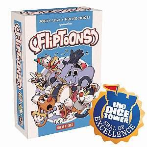 Fliptoons
