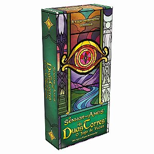 O Senhor dos Anéis - As Duas Torres: O Jogo de Vazas