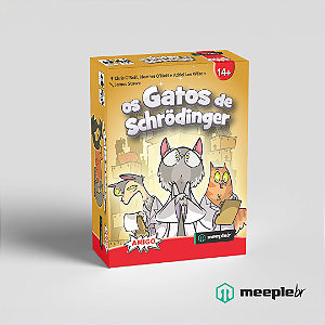 Os Gatos de Schrödinger