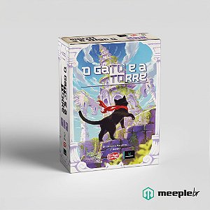 O Gato e a Torre