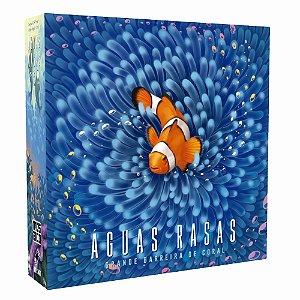 Águas Rasas